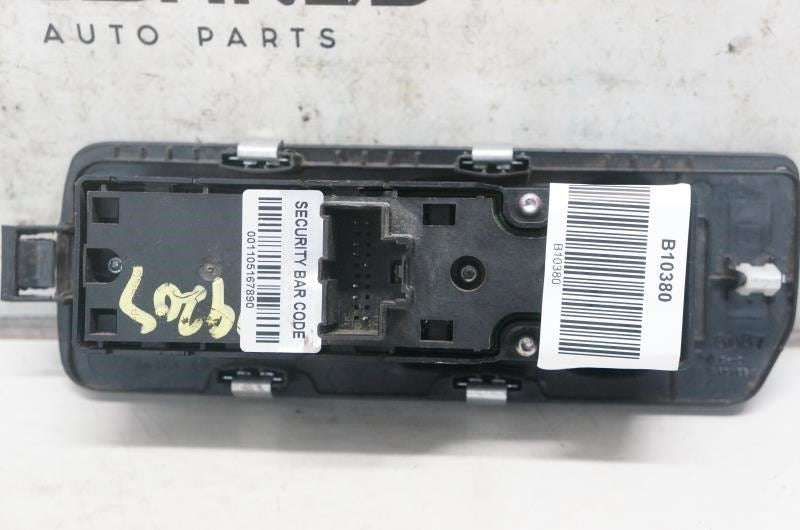 2015-2020 Ford F150 Driver Front Door Window Master Switch FL3B-14A563-B OEM - Alshned Auto Parts