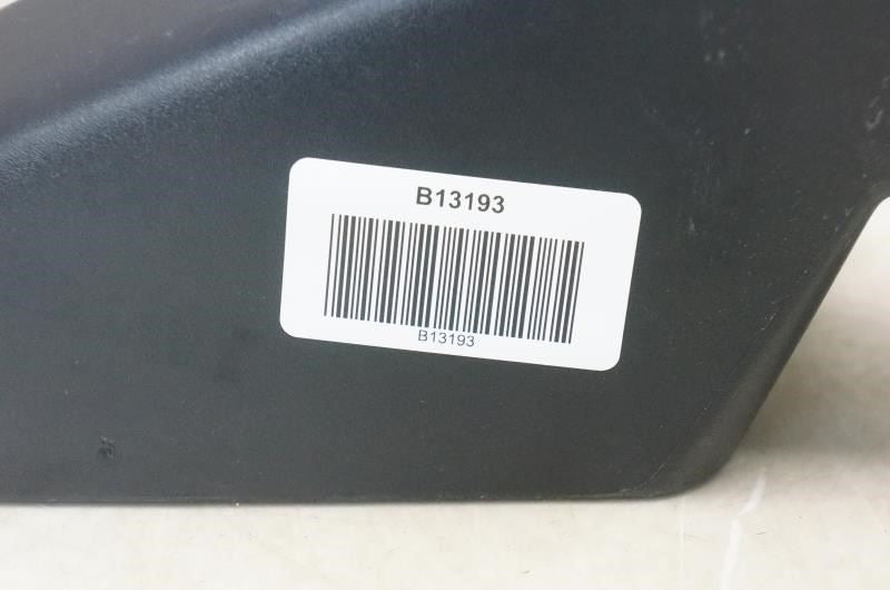 2014 Dodge Avenger Passenger Right Side Rear View Mirror 05008988AB OEM - Alshned Auto Parts