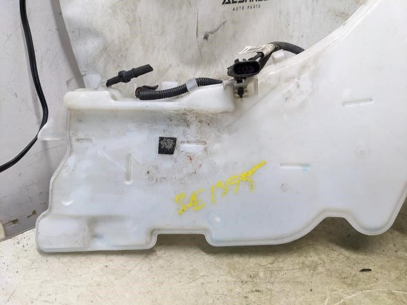 2013-19 Cadillac ATS Windshield Washer Fluid Reservoir Tank 23140044 OEM *ReaD* - Alshned Auto Parts