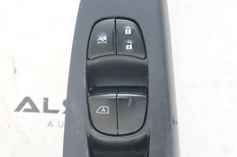 2013-2019 Nissan Sentra  Front Driver Master Window Switch 254013SH1A OEM - Alshned Auto Parts