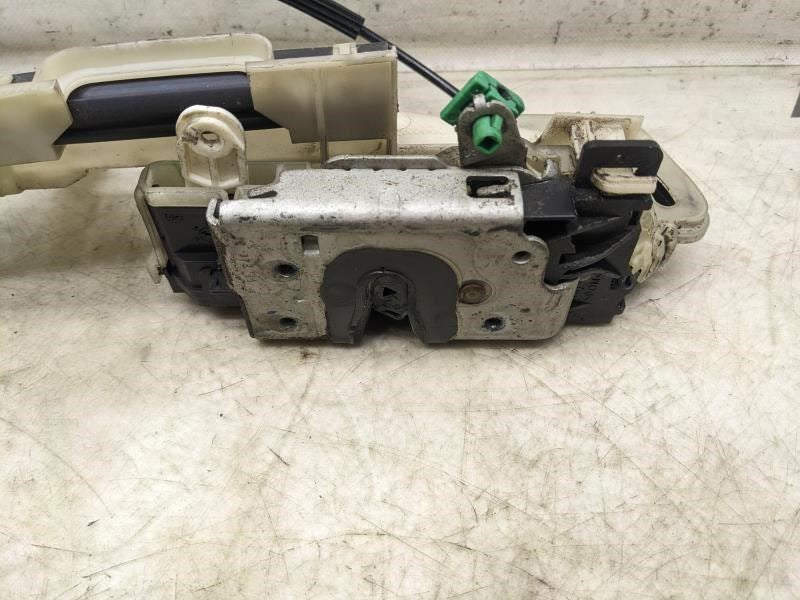 2013-20 Ford Explorer Police FR RH Door Latch Lock Actuator CG1A-5421812-CC OEM - Alshned Auto Parts