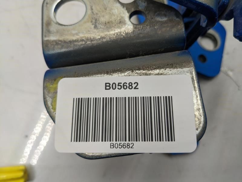 2019-23 Ram 1500 Big Horn Rear Right Door Hinge Upper & Lower 68421706AA OEM - Alshned Auto Parts