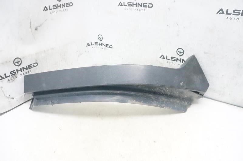 2015-2018 Ram 1500 Rebel FR LH Bumper Headlamp Filler Trim 55372919AD OEM *ReaD* - Alshned Auto Parts