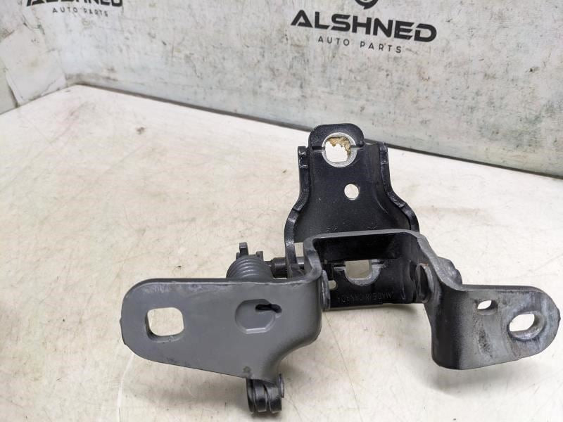 2011-2018 Ram 1500 Front Right Door Hinge Upper/Lower 68058514AA 68058518AC OEM - Alshned Auto Parts