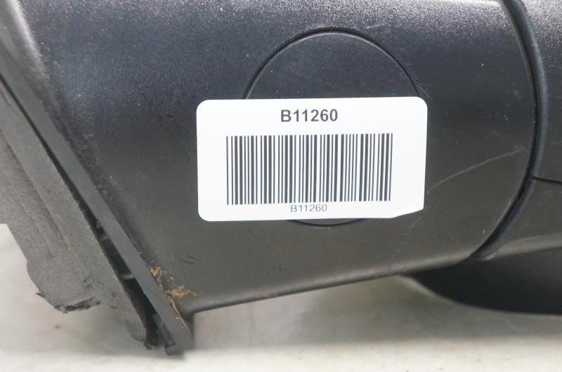 2011-2019 Dodge Grand Caravan Driver Left Side Rear View Mirror 1JG691XRAG OEM - Alshned Auto Parts