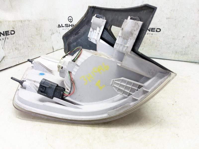 2013-2017 GMC Terrain Rear Right Passenger Side Tail Light Lamp 23389936 OEM - Alshned Auto Parts