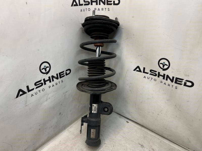 2010-2015 Toyota Prius Front Left Driver Shock Absorber Strut 48520-80294 OEM - Alshned Auto Parts