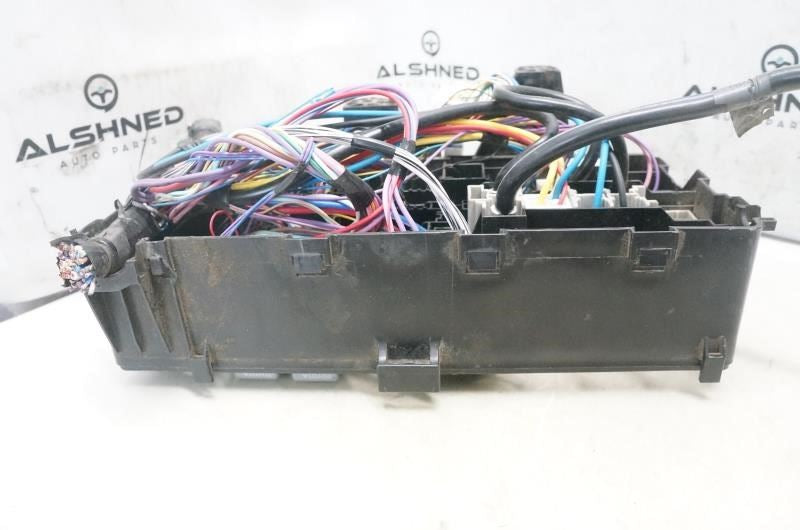 2015 Toyota Tundra 5.7L Fuse Box Engine 82741-0C060 OEM - Alshned Auto Parts