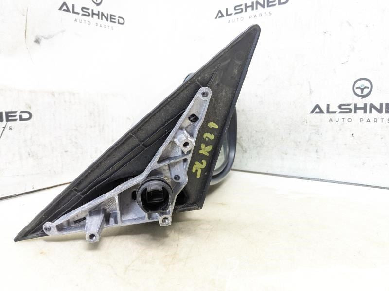 2009-12 BMW 328I RH Passenger Outside Rearview Mirror 51-16-7-282-568 OEM *ReaD* - Alshned Auto Parts