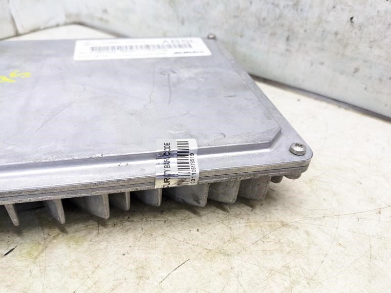 2013-2016 Cadillac XTS Engine Control Module ECU ECM 12654752 OEM - Alshned Auto Parts