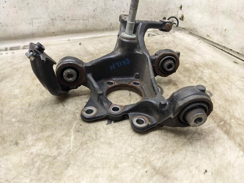 2016-2022 Toyota Prius Rear Left Suspension Knuckle 42305-47050 OEM - Alshned Auto Parts