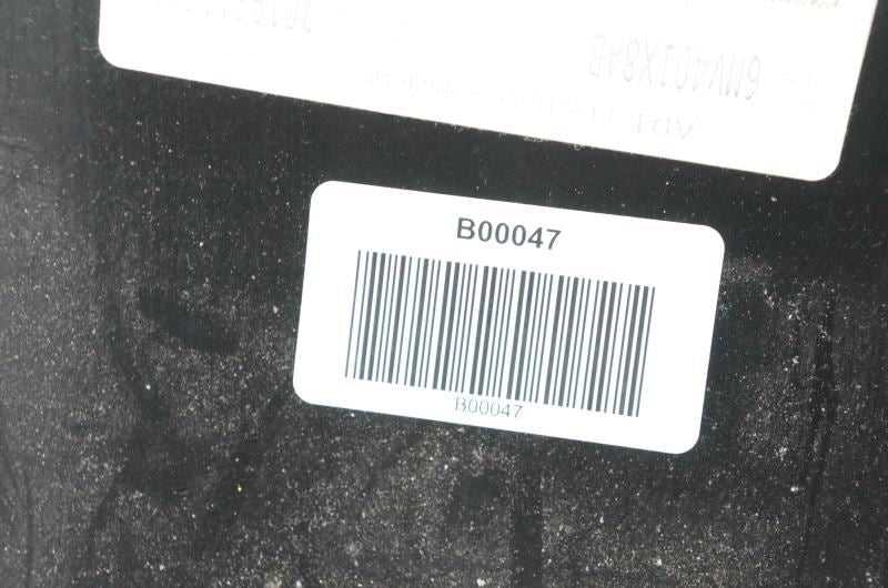 *READ*AS-IS 19 Dodge Ram 2500 Front Passenger Right Back Seat Cloth 6MV401X8AB - Alshned Auto Parts