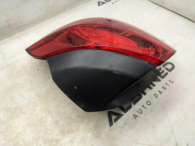 2010-2014 Volkswagen GTI Rear Right Outer Tail Light Lamp 5K0-945-096-G OEM - Alshned Auto Parts