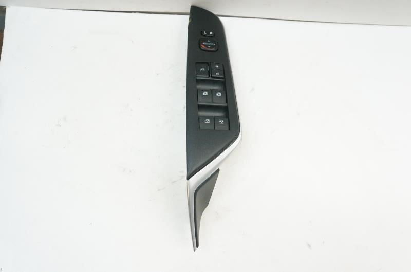 2015 Toyota Camry Driver Front Left Door Window Mirror Switch 74232-06640 OEM - Alshned Auto Parts