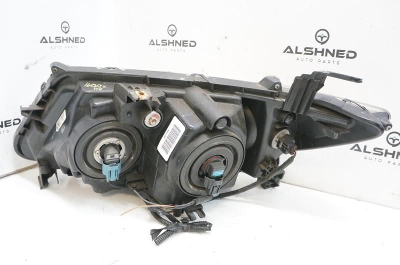 *READ* 14-17 Honda Odyssey Passenger Right Front Head Light 33100-TK8-A02 OEM - Alshned Auto Parts