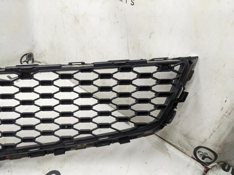 2010-2015 Chevrolet Equinox Front Lower Grille 25798747 OEM *ReaD* - Alshned Auto Parts