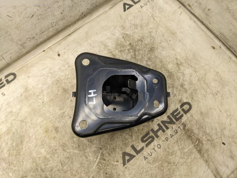 2016-2022 Toyota Prius Rear Left Bumper Impact Bar Bracket 52016-47080 OEM - Alshned Auto Parts