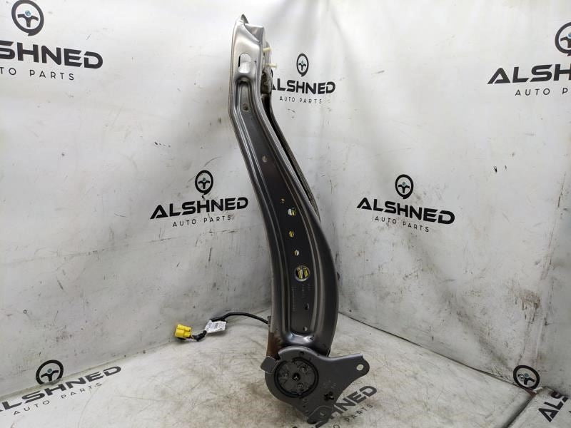 2015 Ford F150 Front Left Seat Upper Track Frame FU5A-98610A09-AC OEM - Alshned Auto Parts