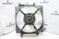 2009-2013 Subaru Forester Condenser Cooling Fan Motor Assy 45121AG000 OEM - Alshned Auto Parts