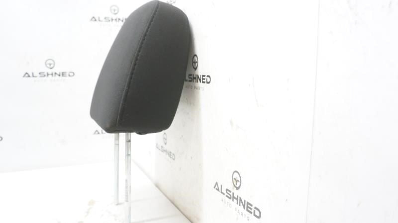 2016 Dodge Journey Front Right Left Headrest Black Cloth 1UK76HL1AA OEM - Alshned Auto Parts