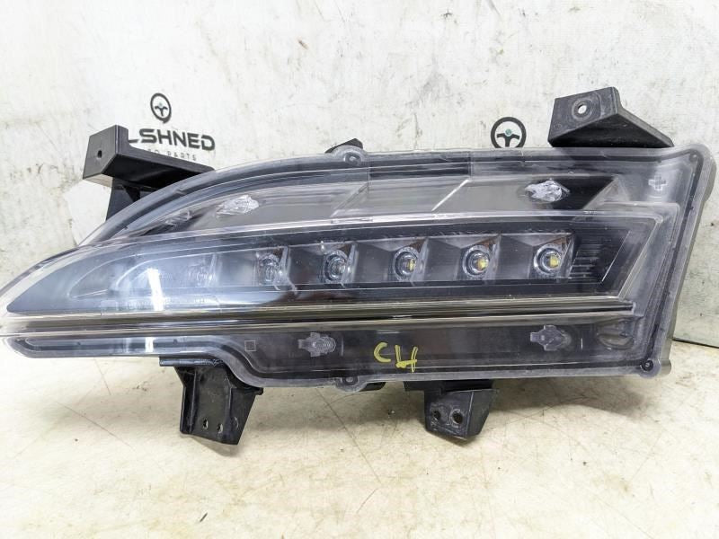 2015-19 Lincoln MKC Front Left Driver Side Fog Park Light Lamp EJ7Z-13200-D OEM - Alshned Auto Parts