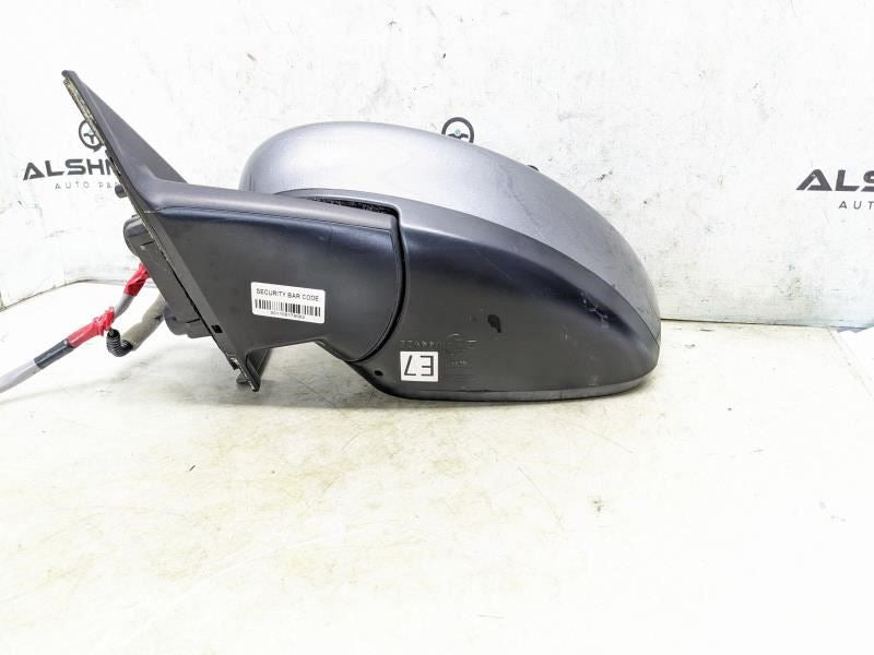 2018-2023 Nissan Kicks Left Driver Side Rearview Mirror 96302-5RL1C OEM - Alshned Auto Parts