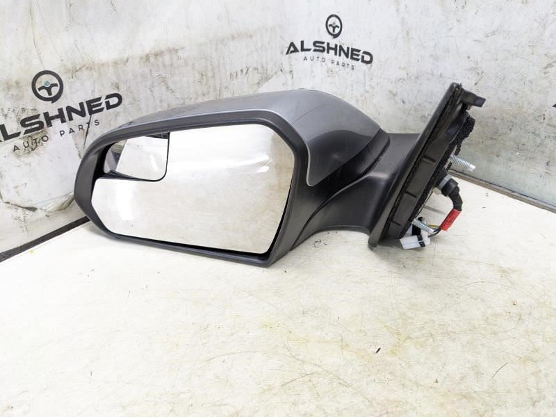 2015-2017 Hyundai Sonata Left Driver Outside Rearview Mirror 87610-C2000 OEM - Alshned Auto Parts