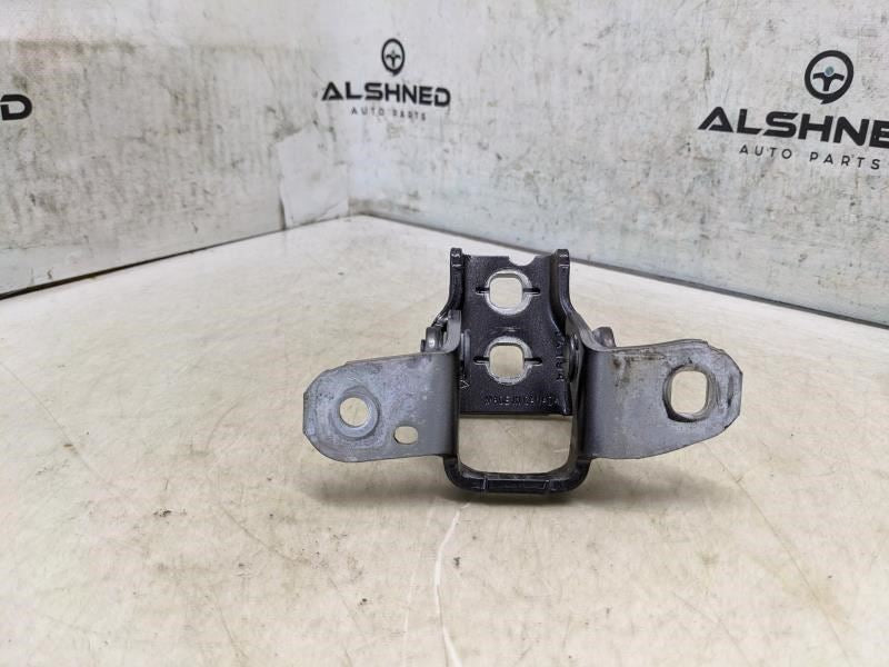 2011-18 Ram 1500 Crew Cab Rear Right Door Hinge Upper & Lower 68058522AA OEM - Alshned Auto Parts