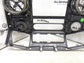 13-16 Ford F250SD Dash Radio Temperature Control Bezel BC34-2504302-C OEM *ReaD* - Alshned Auto Parts