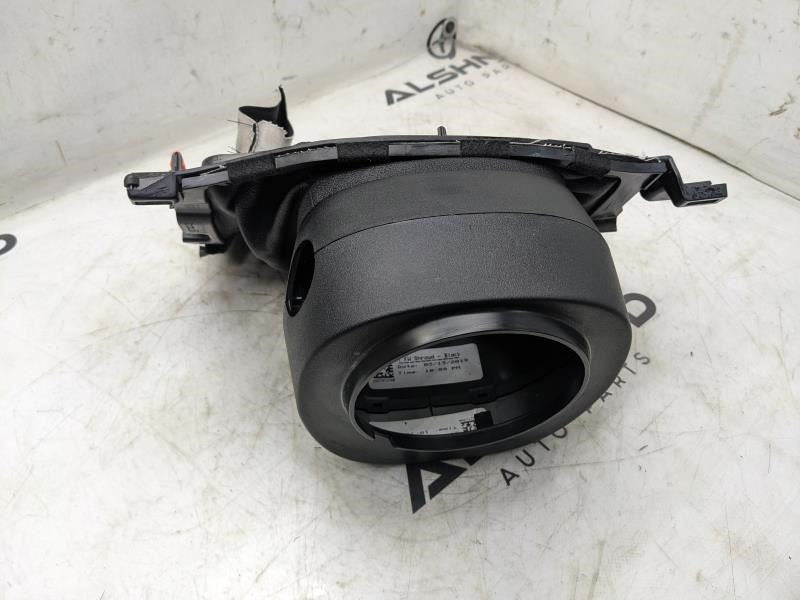 2019-2023 Ram 1500 Laramie Steering Column Shroud Gap Cover 6DZ79TX7AB OEM - Alshned Auto Parts