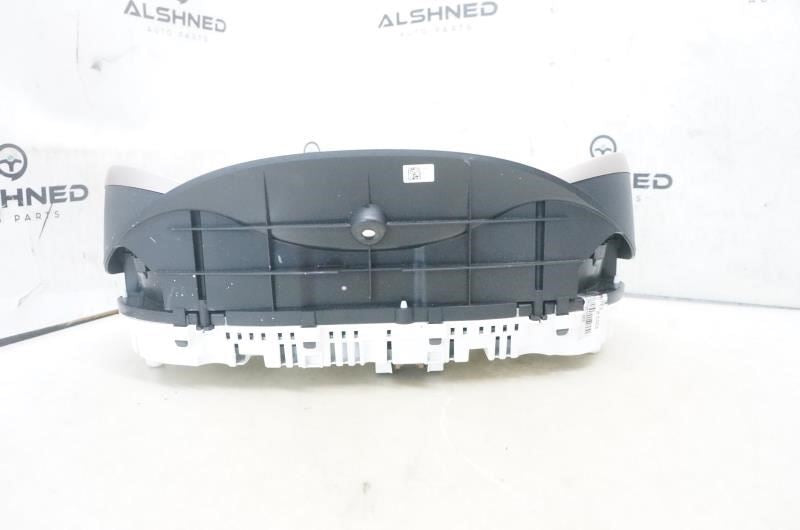 2016 Jeep Grand Cherokee Speedometer Instrument Cluster Mile Unknown 68243466AG - Alshned Auto Parts