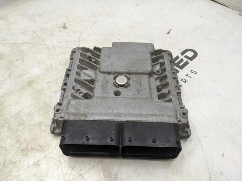 13-14 Volkswagen Jetta GLI 2.0L  Engine Control Module ECU ECM 06K906070AB OEM - Alshned Auto Parts