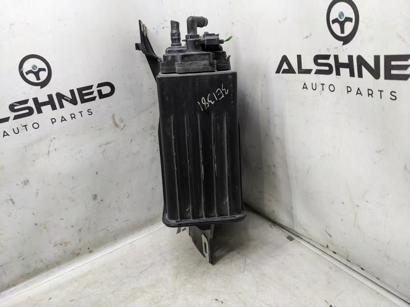 2015-2017 Ford F150 Fuel Vapor Evaporator Emission Canister FU5A-9E603-AD *ReaD* - Alshned Auto Parts