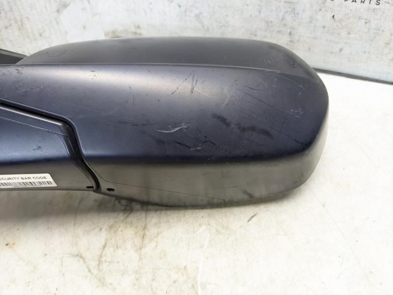 2012-2016 Honda CR-V Left Driver Outside Rearview Mirror 76250-T0A-A02 OEM - Alshned Auto Parts