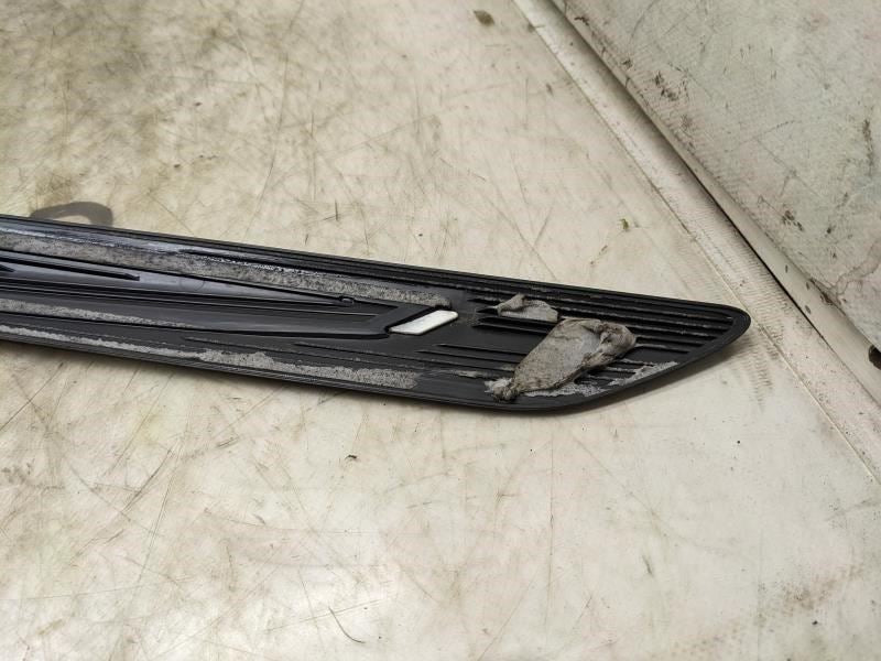 2016-2022 Toyota Prius Rear Right Passenger Side Door Molding PT938-47160 OEM - Alshned Auto Parts