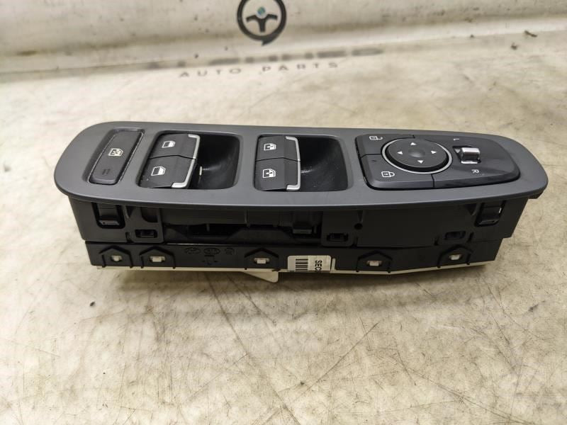 2020 Hyundai Sonata FR LH Door Master Power Window Switch 93570-L0060 OEM - Alshned Auto Parts