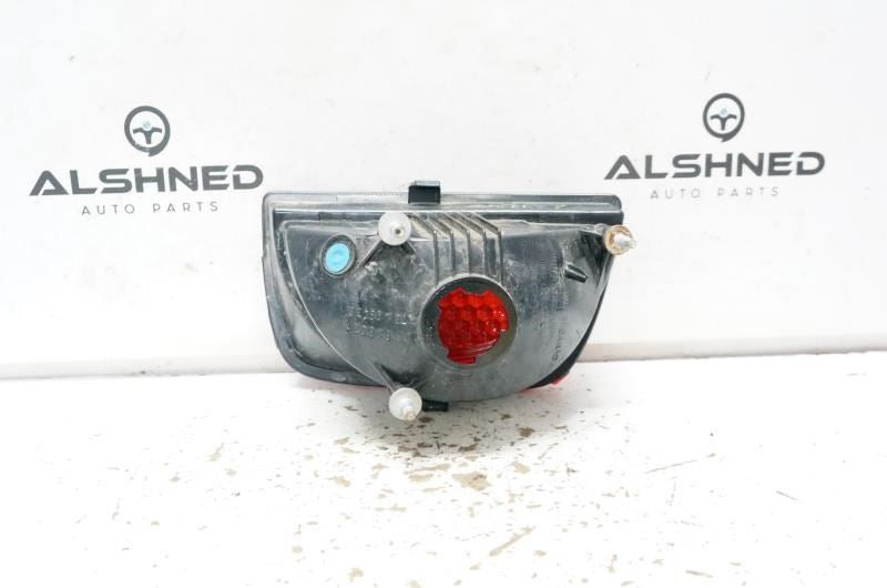 2011 Chevrolet Camaro Driver Left Rear Inner Tail Light 92244325 OEM - Alshned Auto Parts