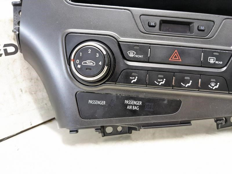 11-13 Kia Optima AC Heater Temperature Climate Control 97250-2T511-CA OEM *ReaD* - Alshned Auto Parts