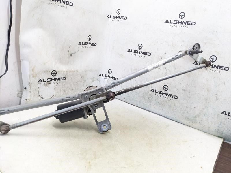 2011-2018 Ram 1500 Front Windshield Wiper Motor & Linkage 55372141AJ OEM - Alshned Auto Parts