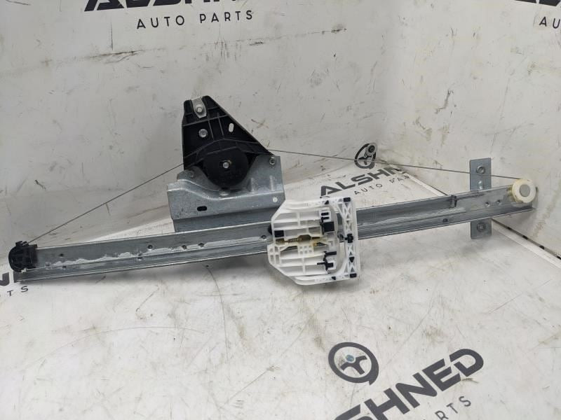 2015-2020 Ford F-150 Rear Left Door Window Regulator FL3Z-1827001-C OEM - Alshned Auto Parts