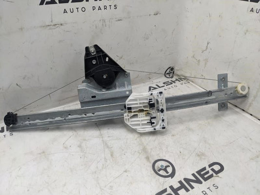 2015-2020 Ford F-150 Rear Left Door Window Regulator FL3Z-1827001-C OEM - Alshned Auto Parts