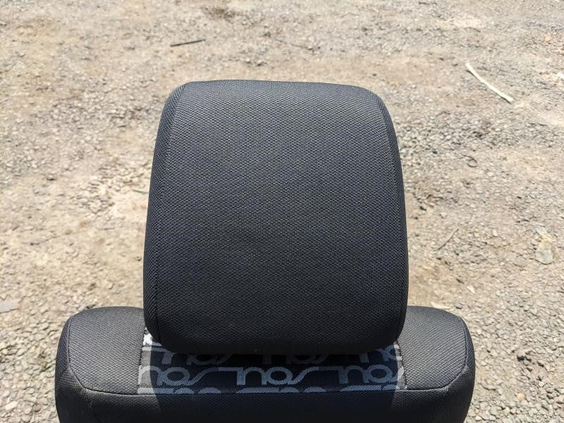 10-11 Kia Soul+ Front RH Passenger Seat w Heater Cloth Black 88405-2K011AKZ OEM - Alshned Auto Parts