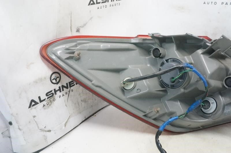 11-14 Nissan Murano Rear Right Passenger Side Tail Light Lamp 26550-1GR0A *ReaD* - Alshned Auto Parts