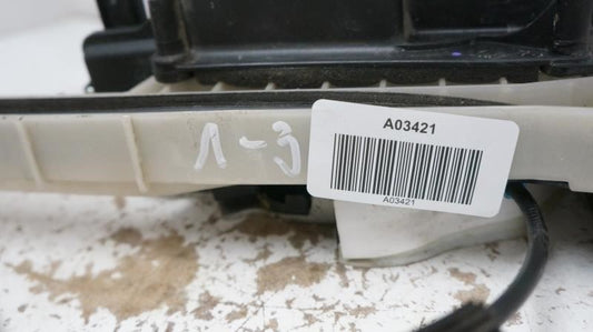 2019 Ford F150 Driver Left Rear Door Lock Actiator HL3V-16264B53-BN OEM - Alshned Auto Parts