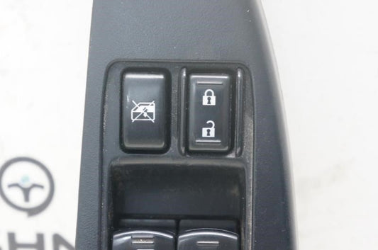 2010-2012 Subaru Legacy Driver Front Door Window Switch 83071AJ010 OEM - Alshned Auto Parts