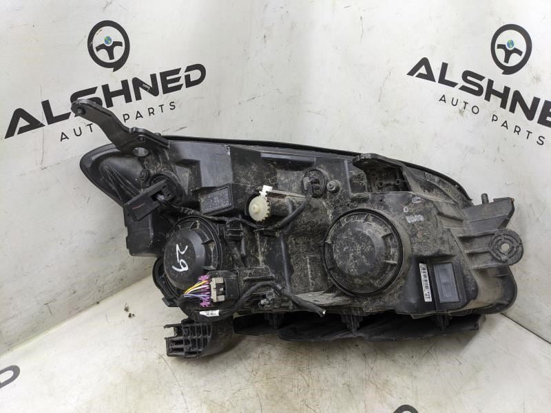 2015-2016 Chevrolet Trax Front Left Driver Headlight Lamp 42359593 OEM - Alshned Auto Parts