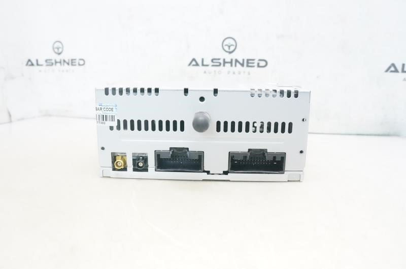 2015-16 Ford F150 Radio Receiver AM FM CD MP3 High Definition FL3T-19C107-MH OEM - Alshned Auto Parts