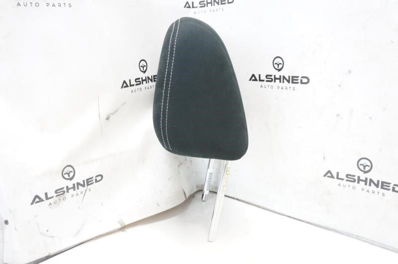 2015 Nissan Murano Front Right Left Headrest Cloth 86430-5AB0A OEM - Alshned Auto Parts