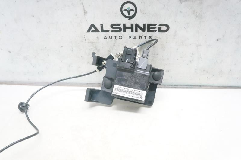 2011 Ford F-350 SD Locking Control Module Computer BC3T-18D816-AD OEM - Alshned Auto Parts