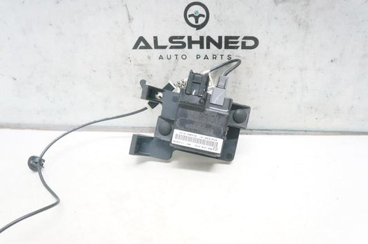 2011 Ford F-350 SD Locking Control Module Computer BC3T-18D816-AD OEM - Alshned Auto Parts